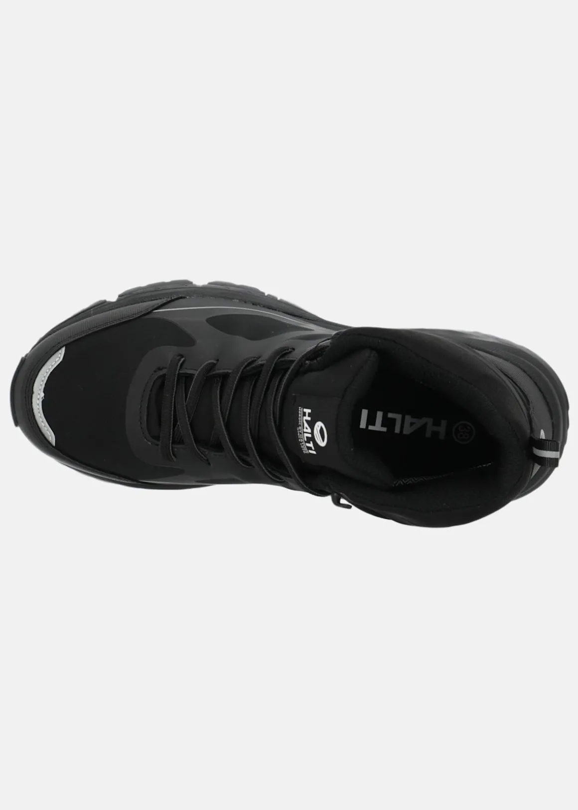 Narvik Mid 2 Women's DrymaxX