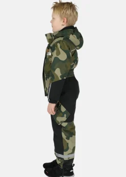Narvik Overall 2.0 JR