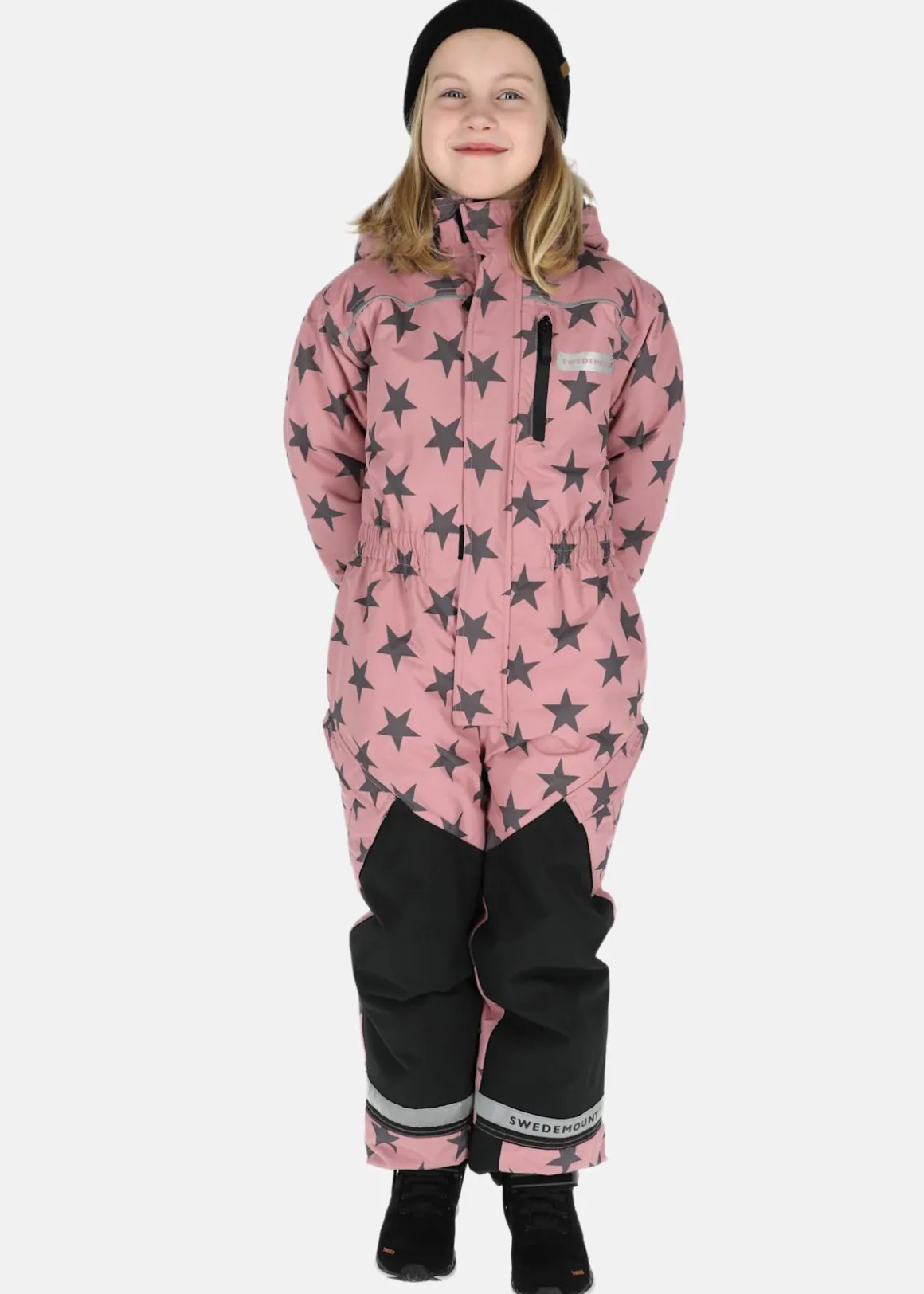 Narvik Overall 2.0 JR