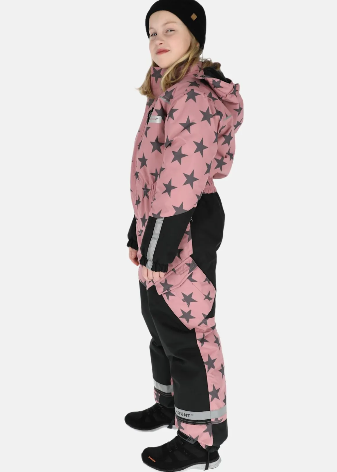 Narvik Overall 2.0 JR
