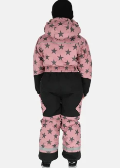 Narvik Overall 2.0 JR