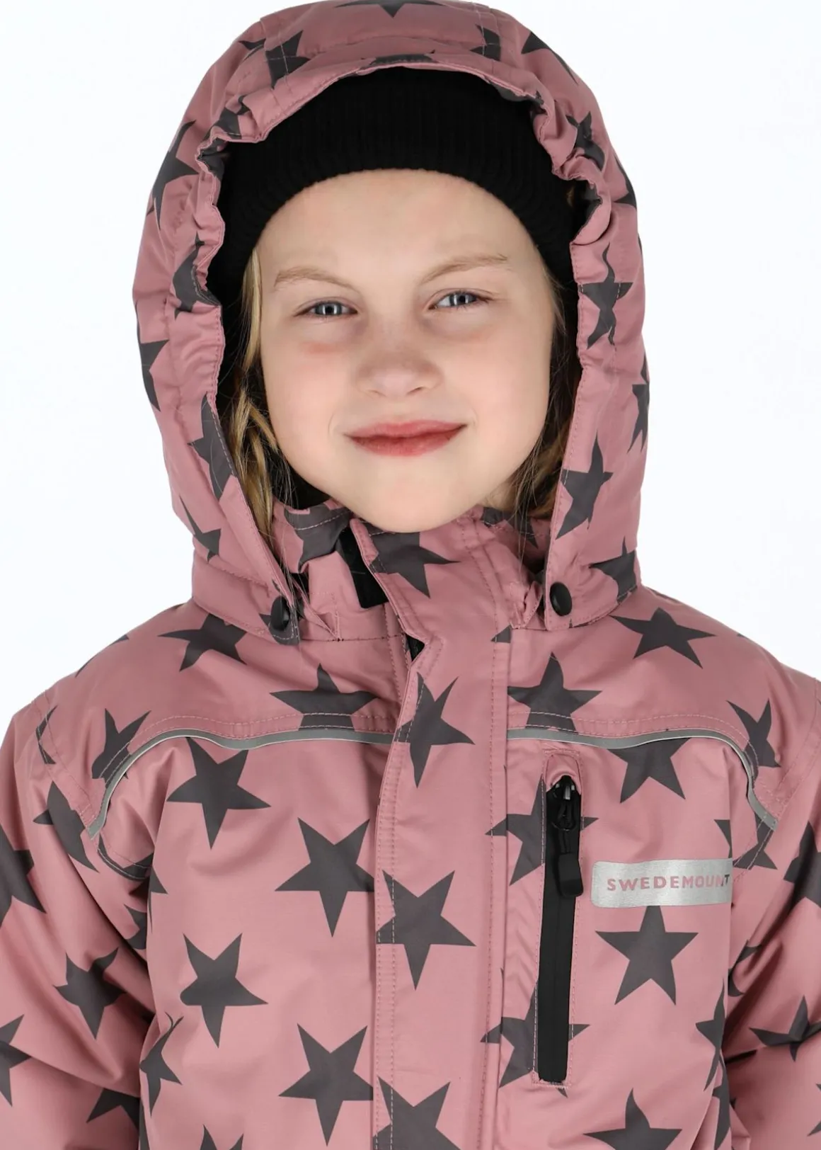 Narvik Overall 2.0 JR
