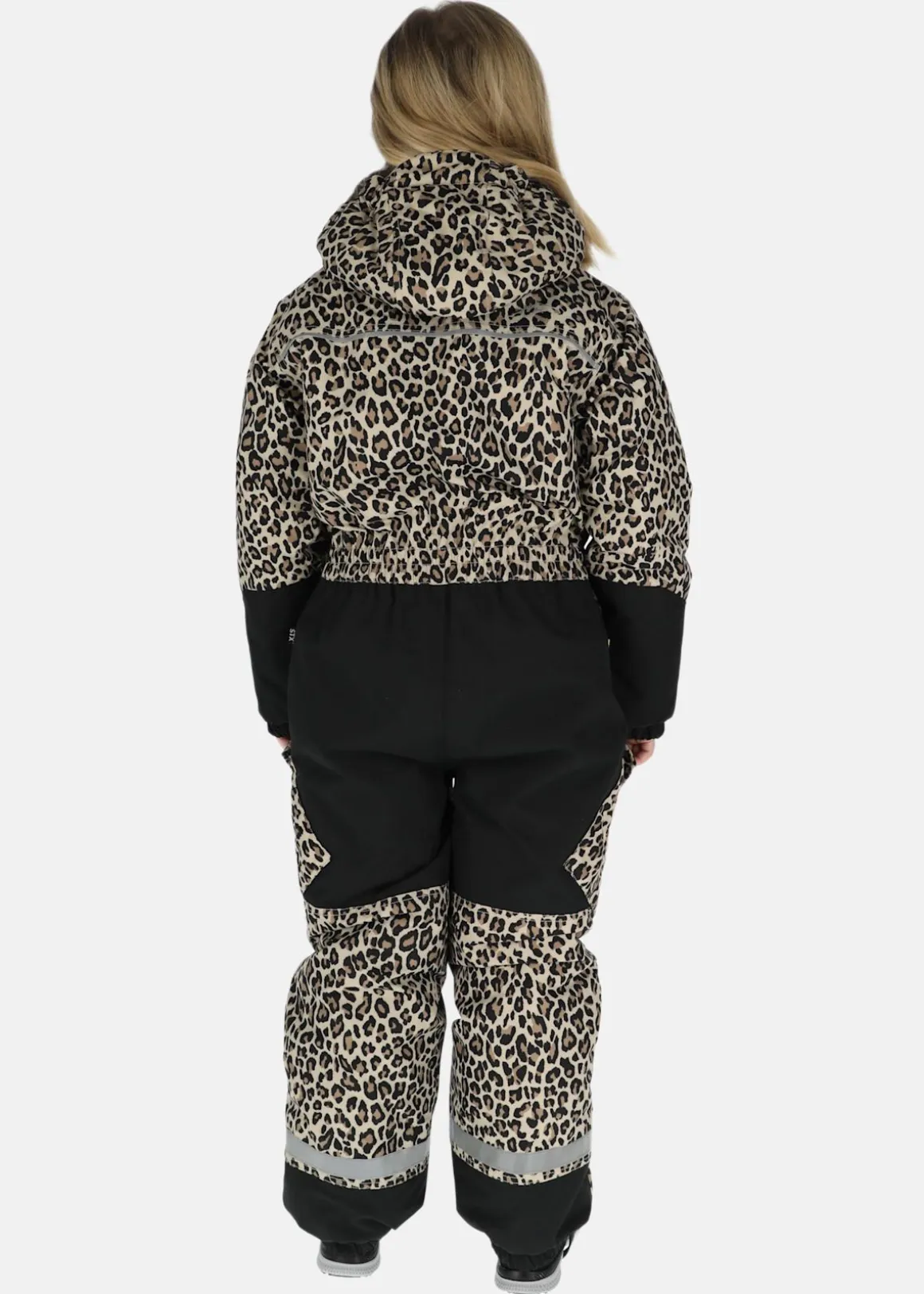 Narvik Overall 2.0 JR