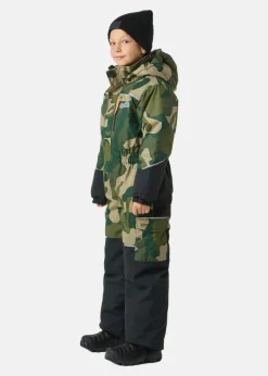 Narvik Overall III JR