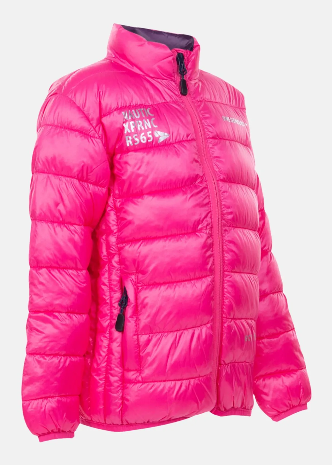 Nautic XPRNC Light Jacket Infant