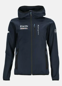 Nautic XPRNC Softshell Jacket W