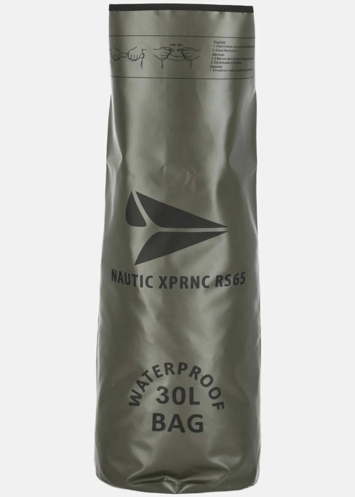Nautic XPRNC Waterproof Bag 30L