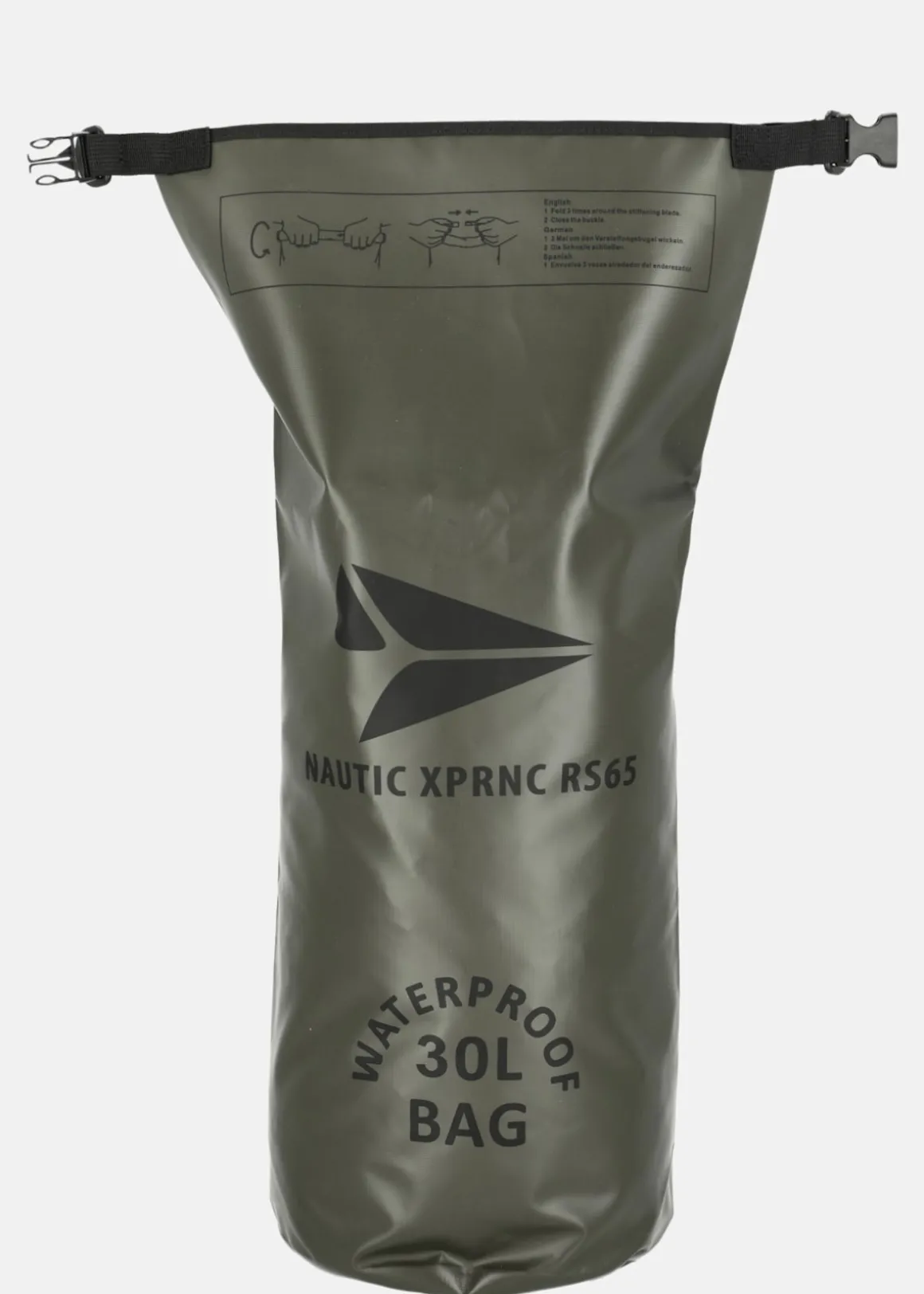 Nautic XPRNC Waterproof Bag 30L