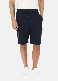 Nautical Shorts