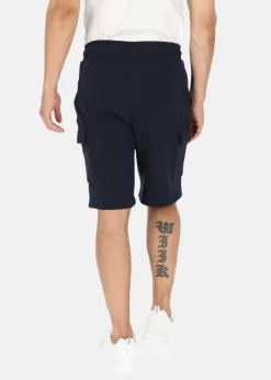 Nautical Shorts
