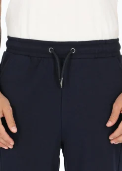 Nautical Shorts