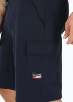 Nautical Shorts