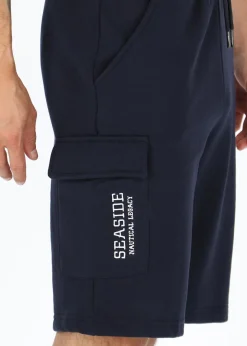 Nautical Shorts