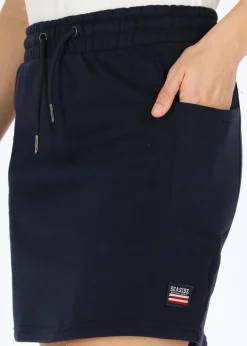 Nautical Skirt W