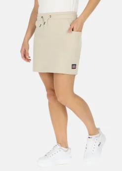 Nautical Skirt W