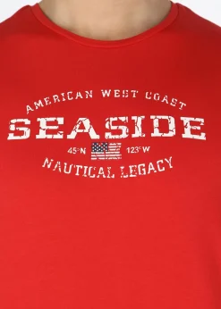 Nautical Tee