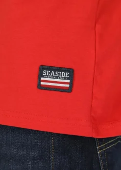 Nautical Tee