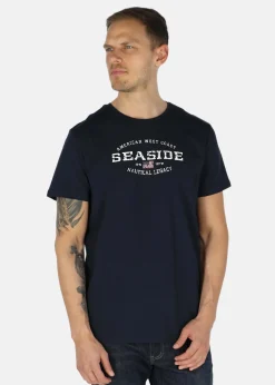 Nautical Tee