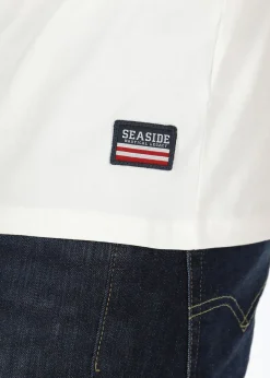 Nautical Tee