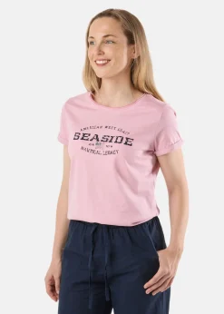 Nautical Tee W