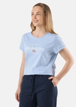Nautical Tee W