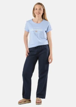 Nautical Tee W