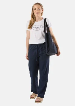 Nautical Tee W