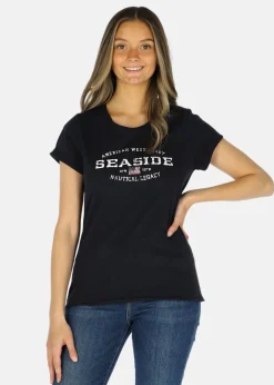 Nautical Tee W