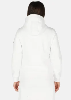 Nautical Zip Hood W
