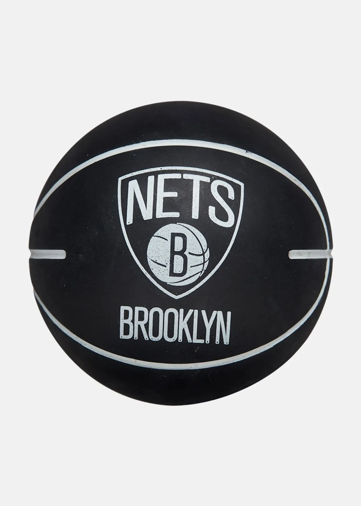 NBA DRIBBLER BSKT BRO NETS