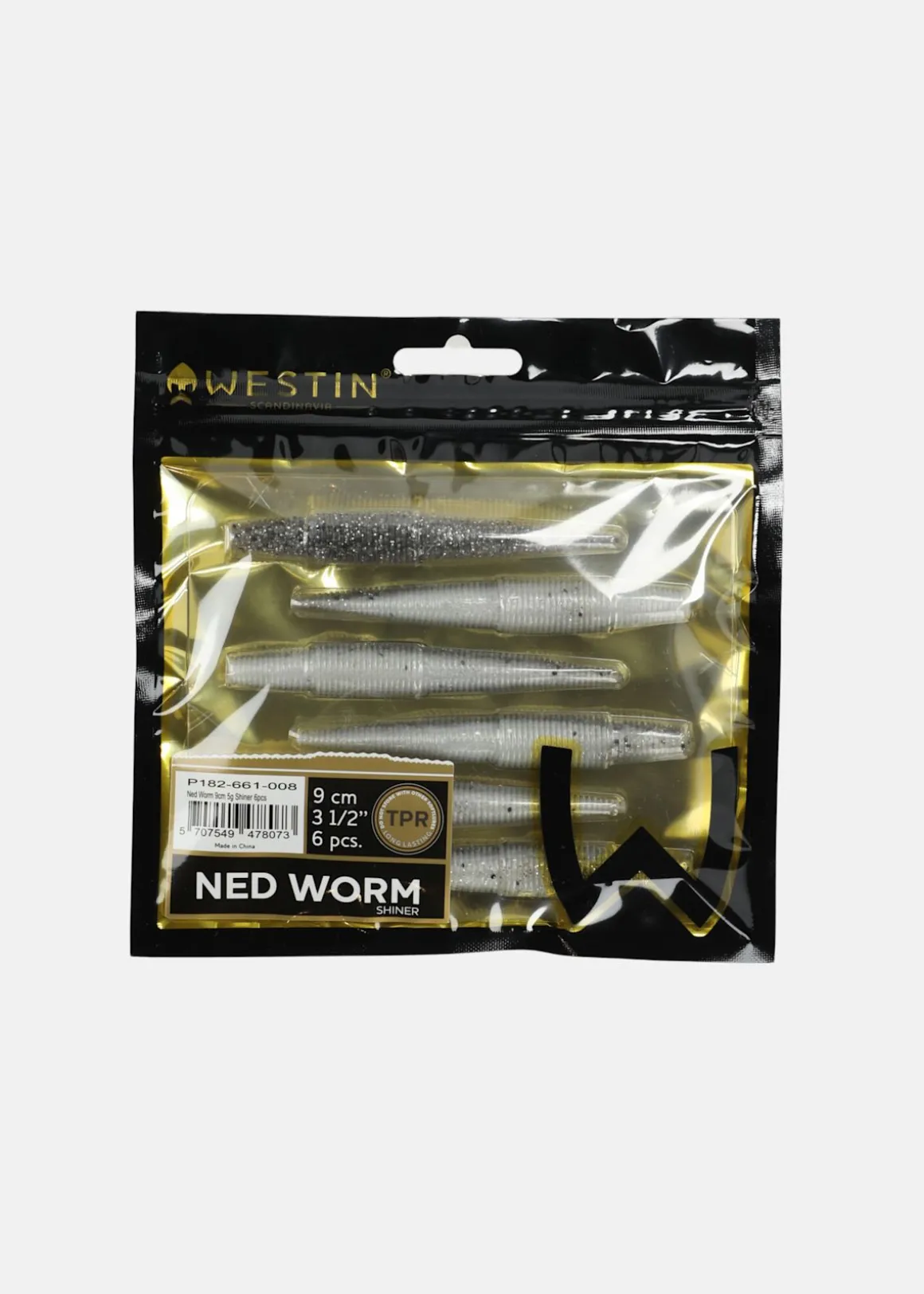 Ned Worm