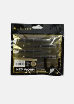 Ned Worm