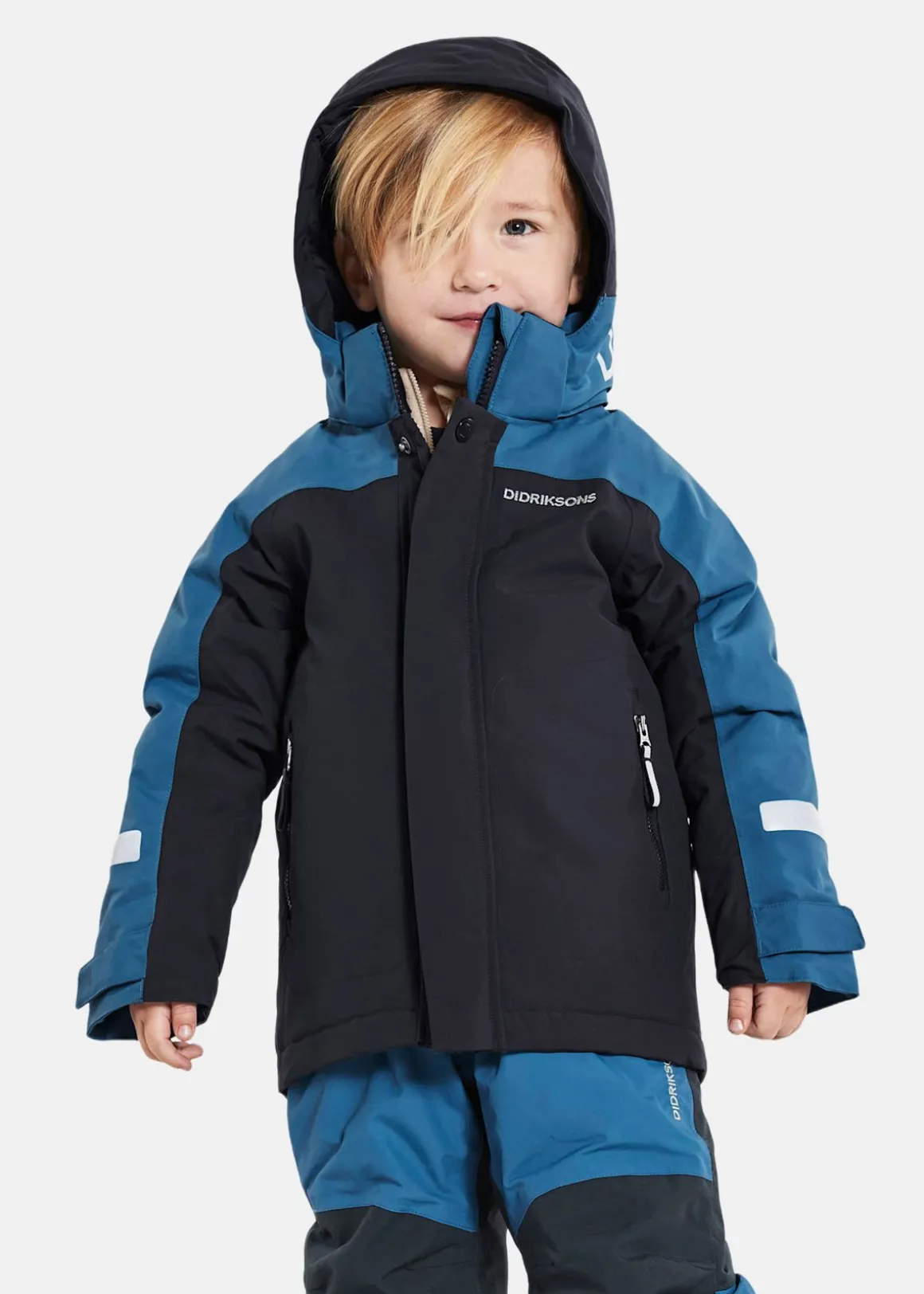 NEPTUN KIDS JKT