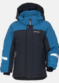 NEPTUN KIDS JKT