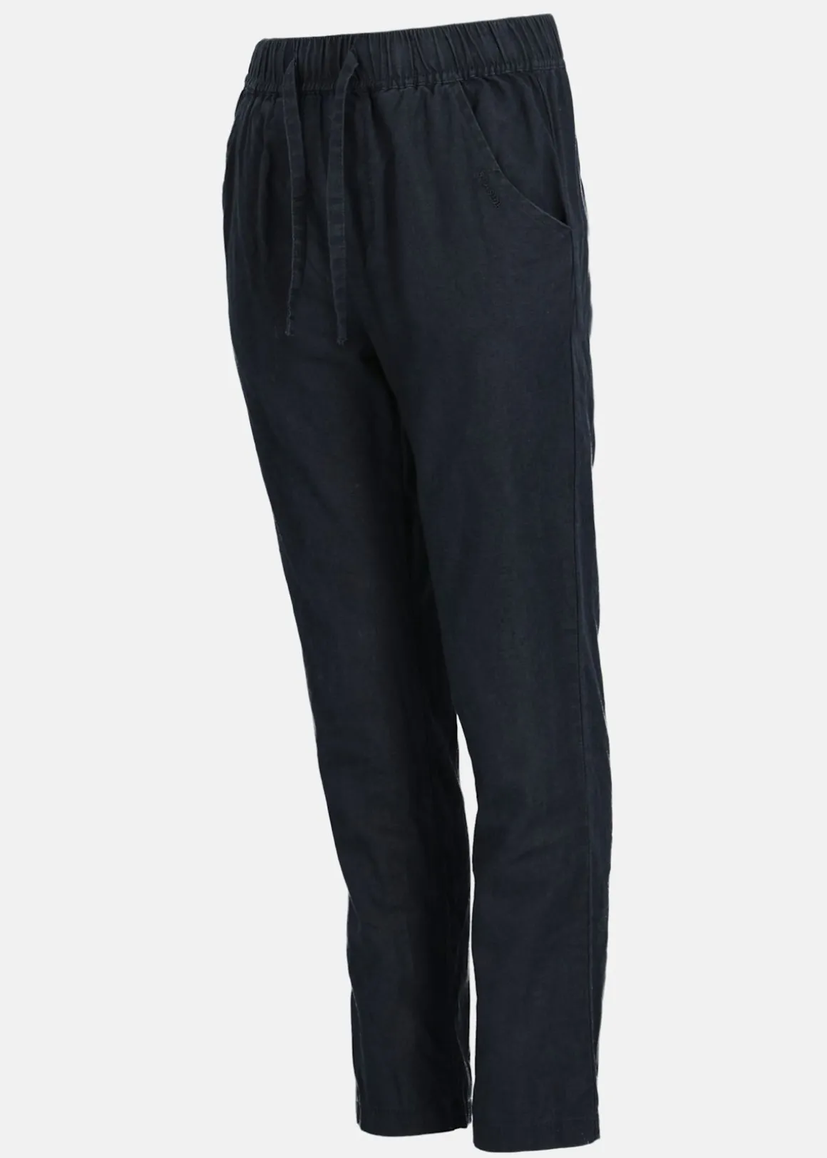 New Hampshire Linen Pants B JR