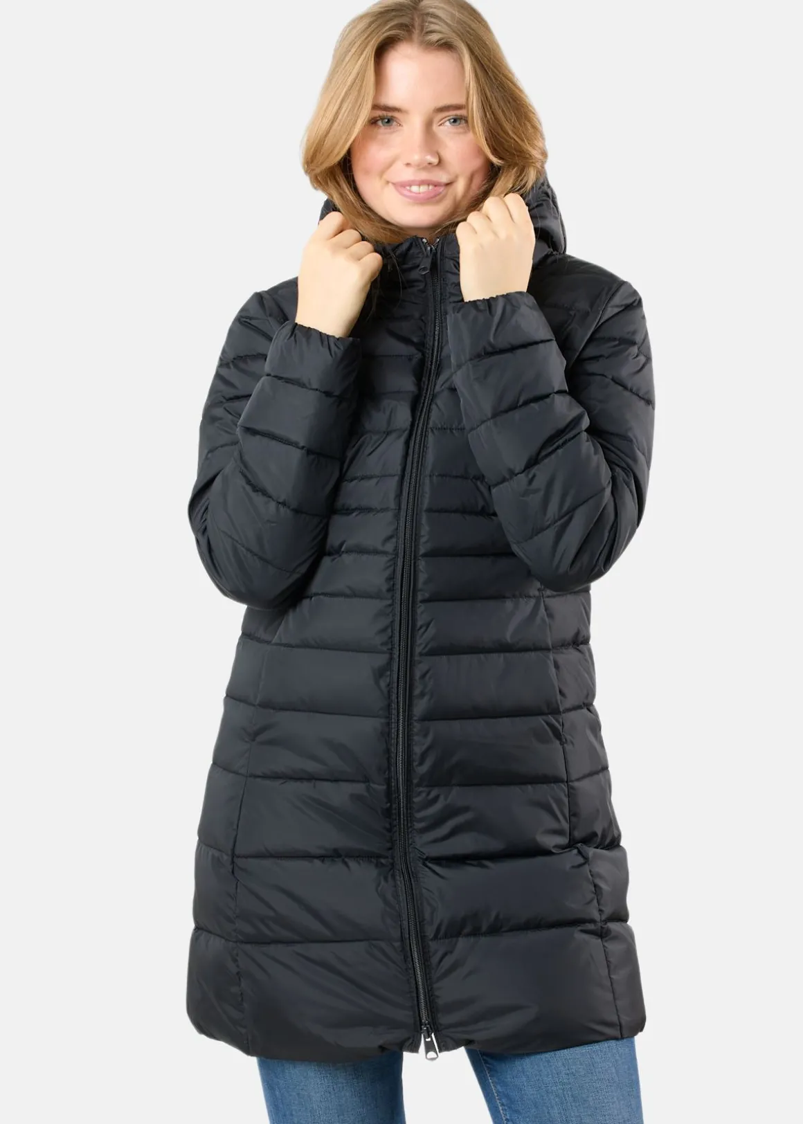 New Haven Coat W