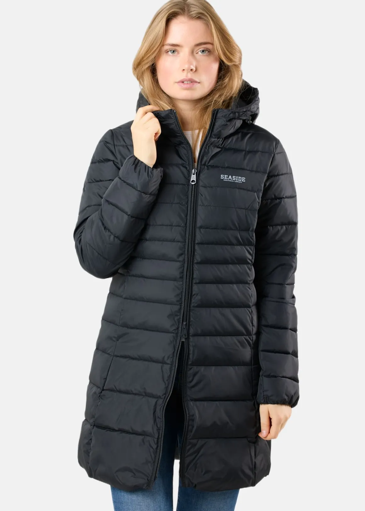 New Haven Coat W