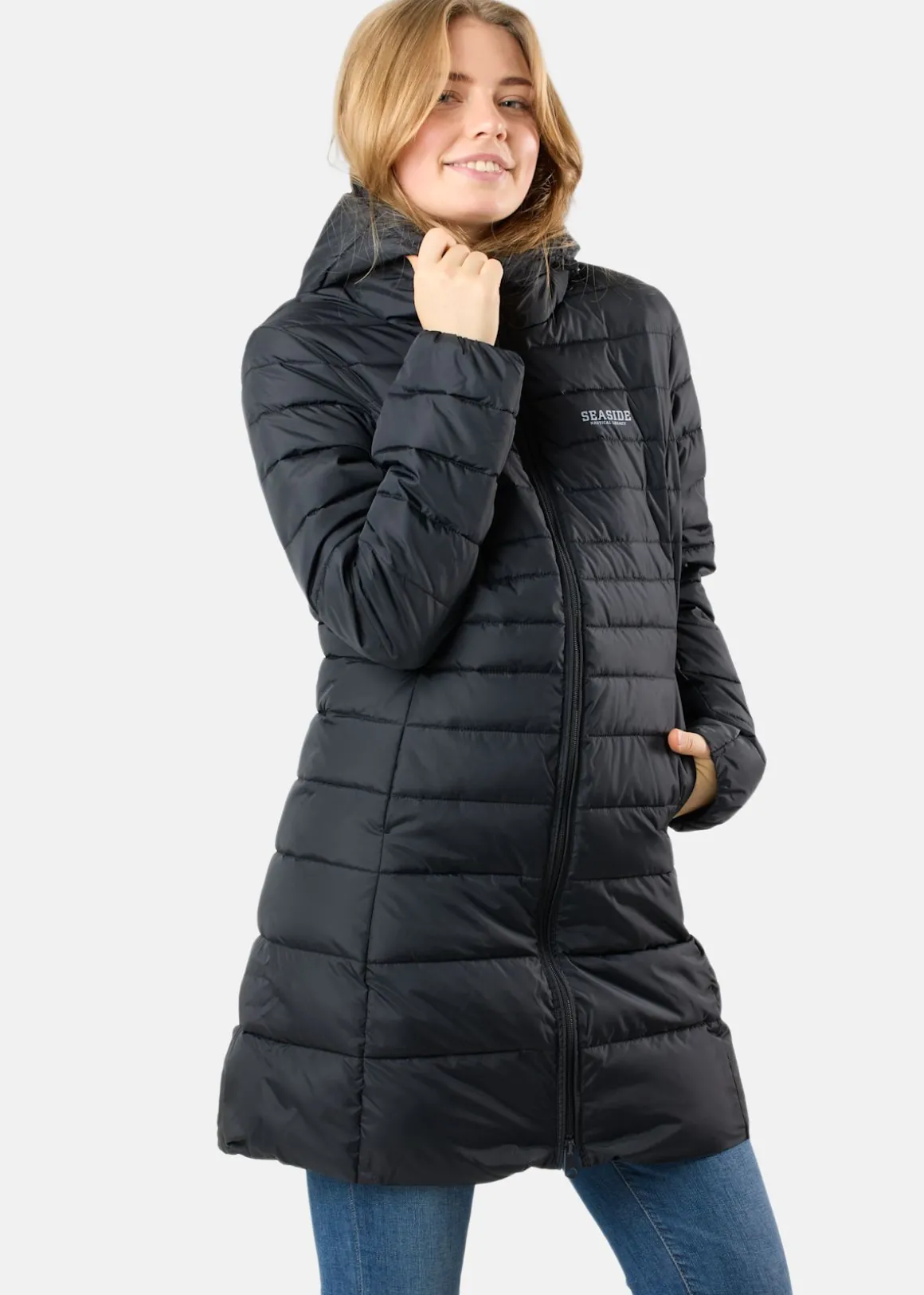 New Haven Coat W