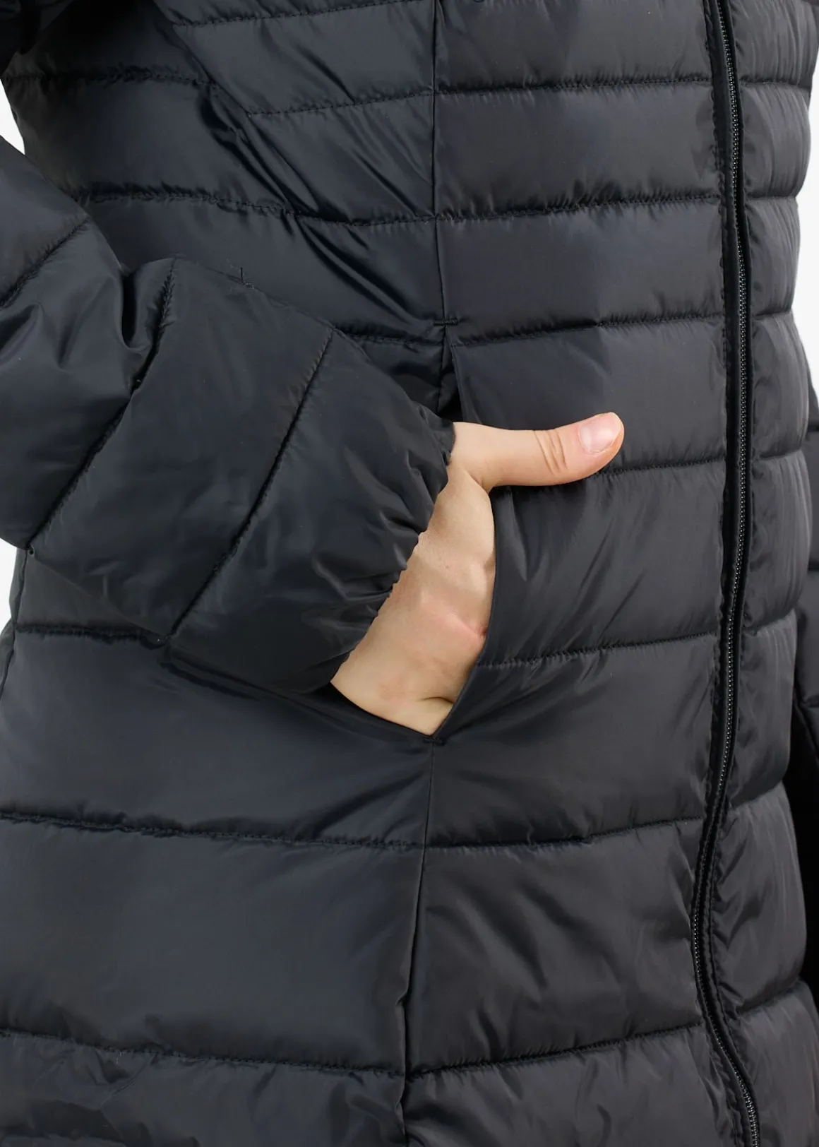 New Haven Coat W