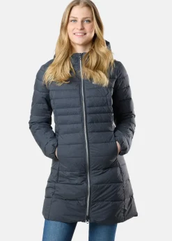 New Haven Coat W