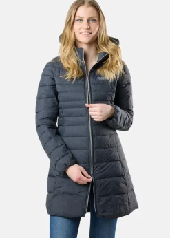 New Haven Coat W