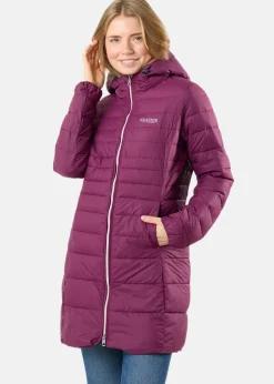 New Haven Coat W