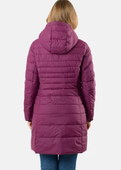 New Haven Coat W