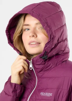 New Haven Coat W