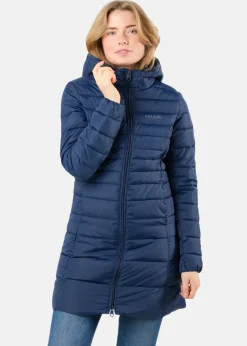 New Haven Coat W