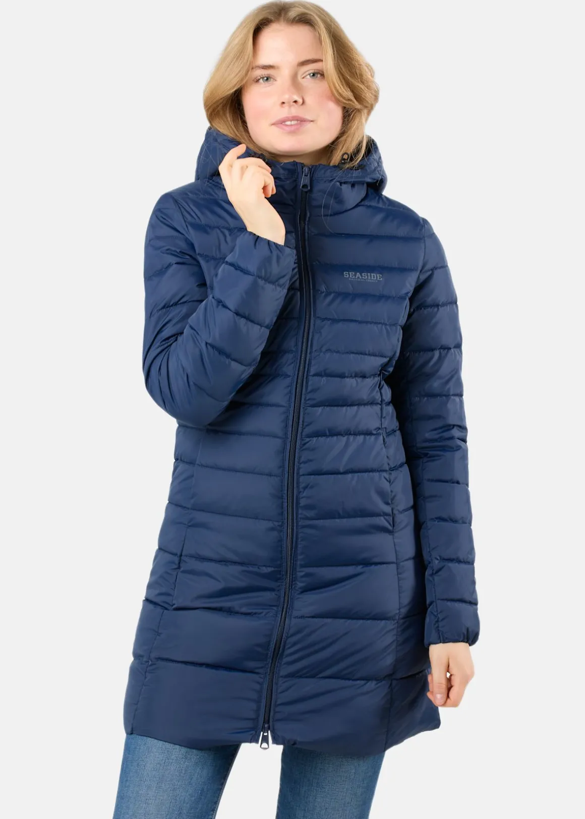 New Haven Coat W