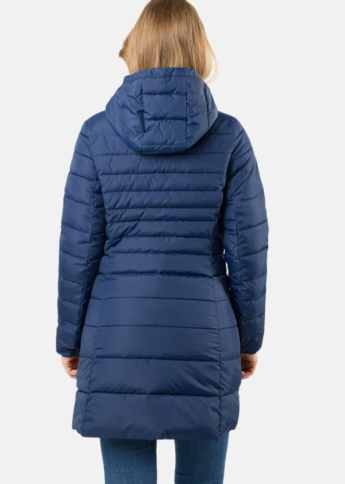 New Haven Coat W