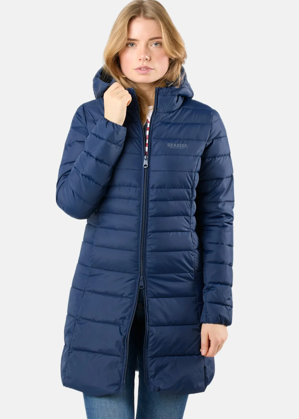 New Haven Coat W