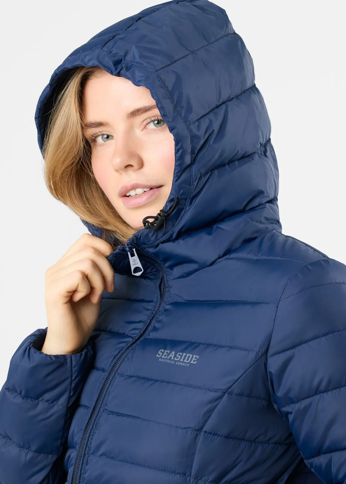 New Haven Coat W