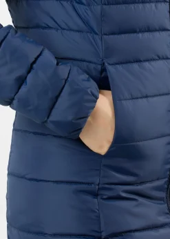 New Haven Coat W